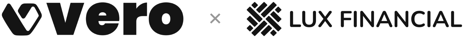 Vero × Lux Financial