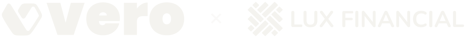 Vero × Lux Financial